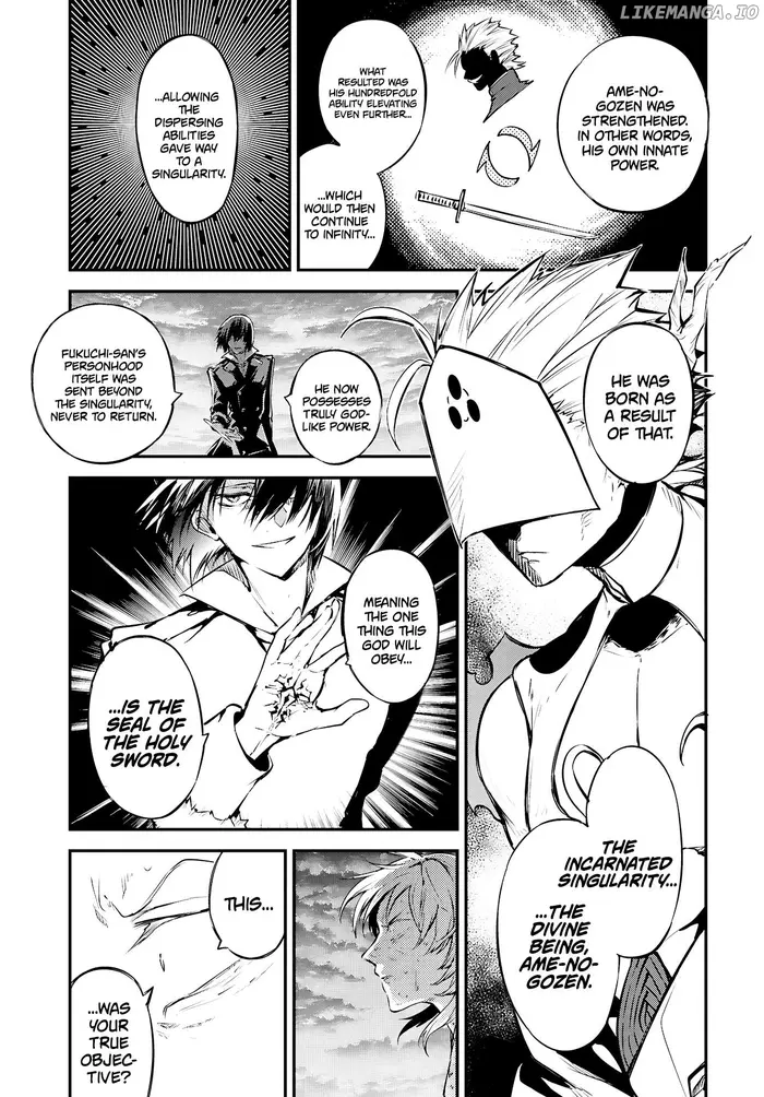 Bungou Stray Dogs Chapter 115 image 31_optimized